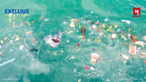 plastic waste